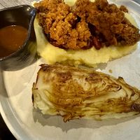   at Jam Delish in North London