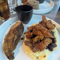  at Jam Delish in North London