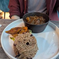  at Jam Delish in North London