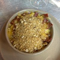   at Jam Delish in North London