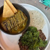   at Jam Delish in North London