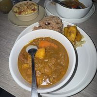   at Jam Delish in North London