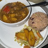   at Jam Delish in North London