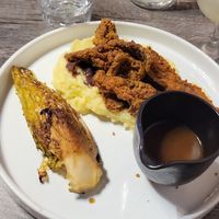  at Jam Delish in North London