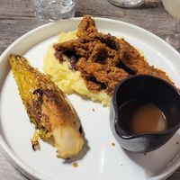  at Jam Delish in North London