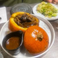  at Jam Delish in North London