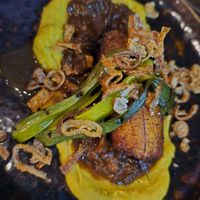  at Jam Delish in North London