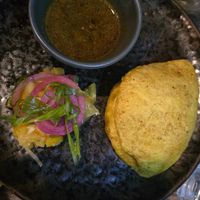  at Jam Delish in North London