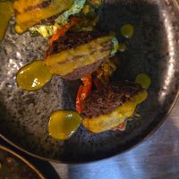  at Jam Delish in North London