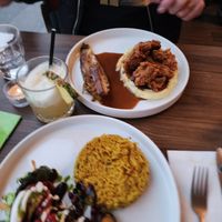  at Jam Delish in North London