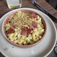   at Jam Delish in North London