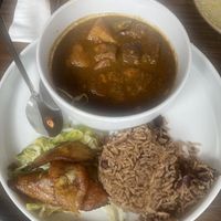   at Jam Delish in North London