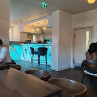  at Jam Delish in North London
