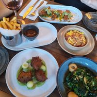  at Jam Delish in North London