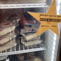   at Roadrunner Grab+Go in Joshua Tree