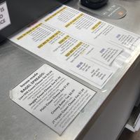   at Roadrunner Grab+Go in Joshua Tree