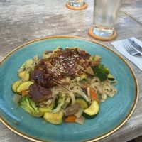 Nr. 31 at Loving Hut in St Kanzian