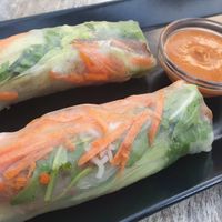 "" at Loving Hut in St Kanzian