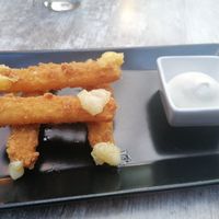  at Loving Hut in St Kanzian