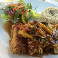 Loving Hut Klopeiner See at Loving Hut in St Kanzian