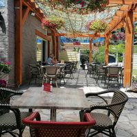  at Loving Hut in St Kanzian