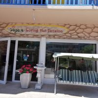  at Loving Hut in St Kanzian