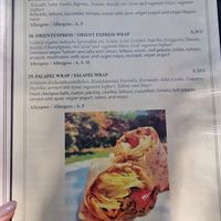  at Loving Hut in St Kanzian