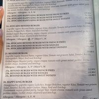  at Loving Hut in St Kanzian