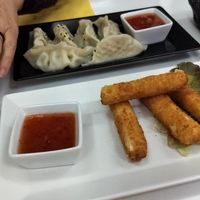  at Loving Hut in St Kanzian