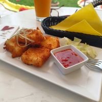  at Loving Hut in St Kanzian