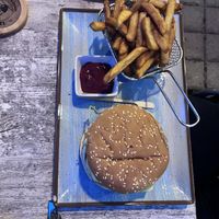   at Loving Hut in St Kanzian
