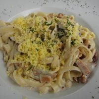 Photos from our stay at the Loving Hut Hotel in Austria, August 2014. at Loving Hut in St Kanzian