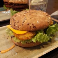  at Hans im Glück  in Karlsruhe