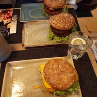  at Hans im Glück  in Karlsruhe