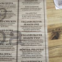 Carta2 at Mitica la Vella in Terrassa