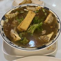   at Loving Hut in Tampa