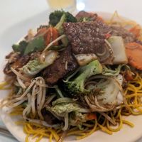  at Loving Hut in Tampa