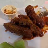  at Loving Hut in Tampa