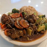  at Loving Hut in Tampa