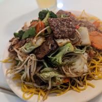  at Loving Hut in Tampa