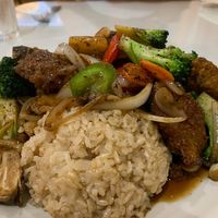  at Loving Hut in Tampa