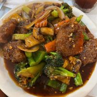  at Loving Hut in Tampa