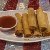   at Loving Hut in Tampa