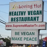 Loving Hut Tampa at Loving Hut in Tampa