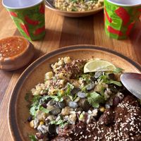   at Tex A Way  in Dijon