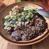   at Tex A Way  in Dijon