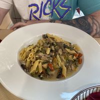   at Al Ventitre in Lazise