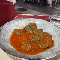   at Al Ventitre in Lazise