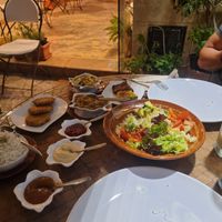 Sooo delicious at Natural Cafe in Mallorca