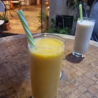 Very good at Natural Cafe in Mallorca